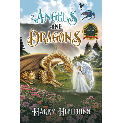 Angels and Dragons - Paperback