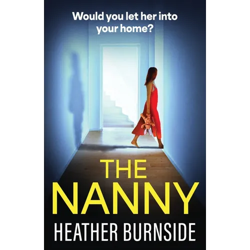 The Nanny - Paperback