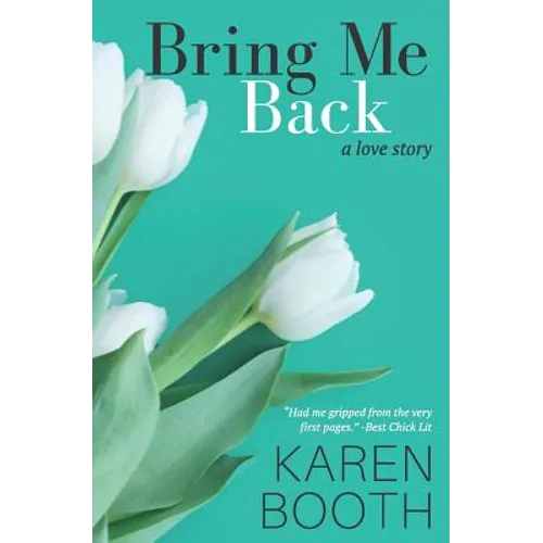 Bring Me Back - Paperback