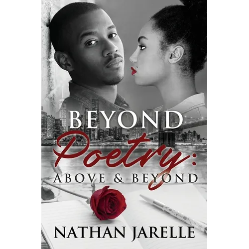 Beyond Poetry: Above & Beyond - Paperback