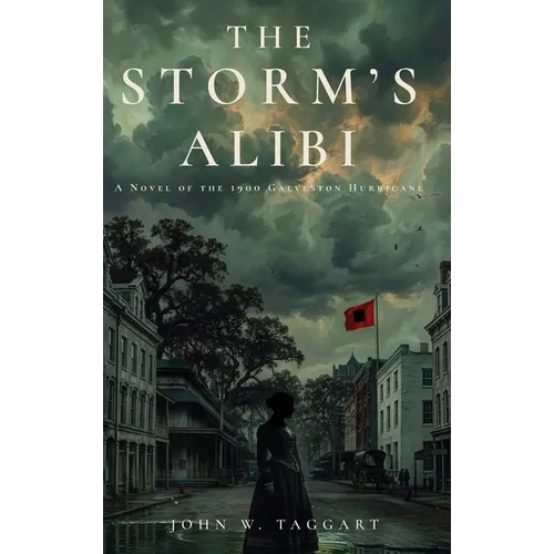 The Storm's Alibi - Hardcover