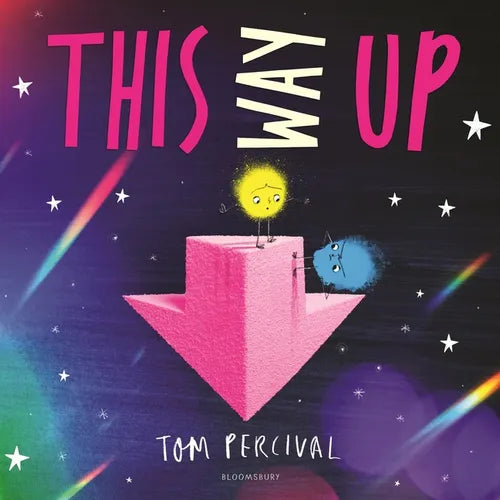 This Way Up - Hardcover