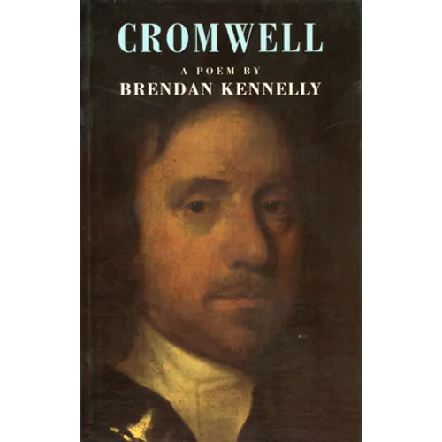 Cromwell - Paperback