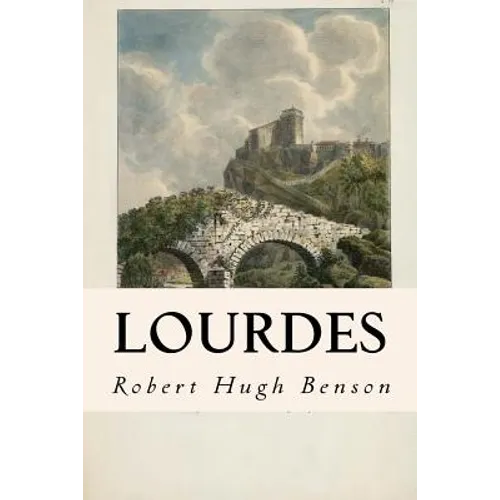 Lourdes - Paperback