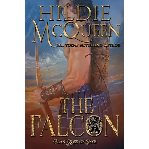 The Falcon - Paperback