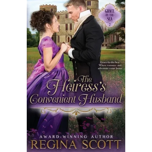 The Heiress's Convenient Husband - Paperback