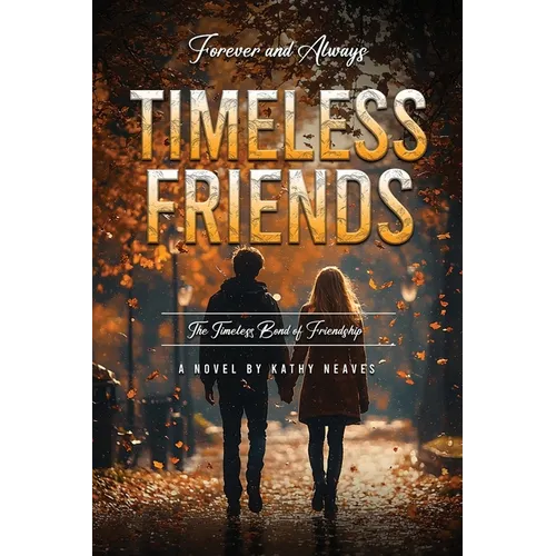 Timeless Friends - Paperback