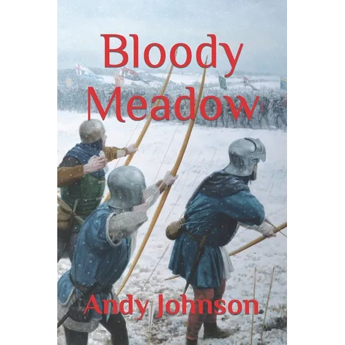 Bloody Meadow - Paperback