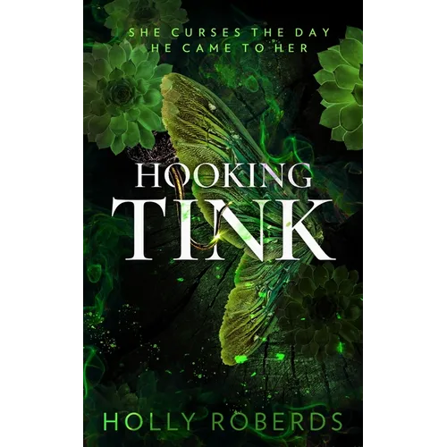 Hooking Tink - Paperback