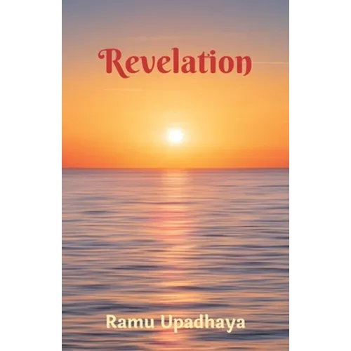 Revelation - Paperback