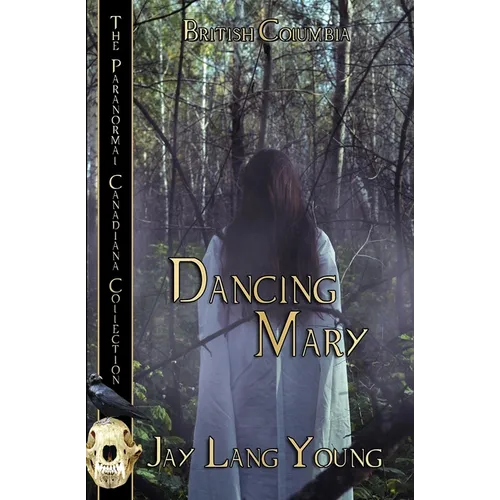 Dancing Mary - Paperback