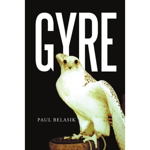 Gyre - Paperback