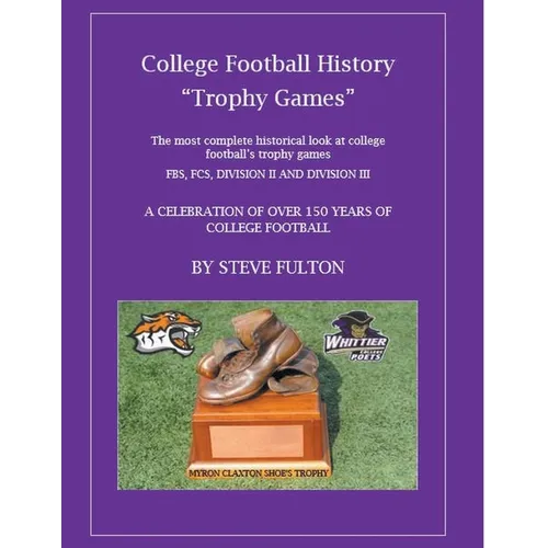 College Football History 