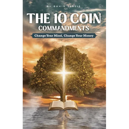 The 10 Coin Commandments: Change Your Mind, Change Your Money - Paperback