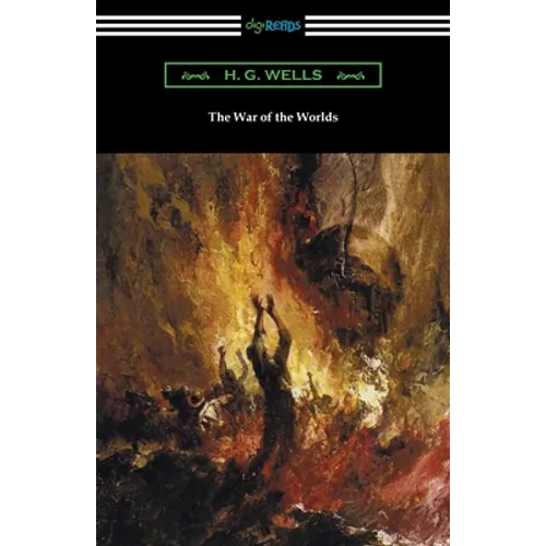 The War of the Worlds - Paperback