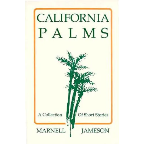 California Palms - Paperback