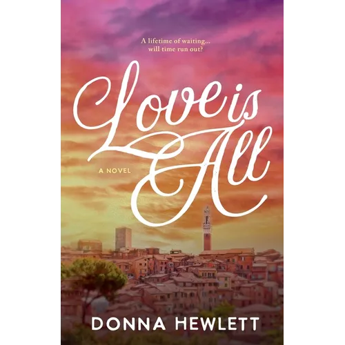 Love is All - Paperback