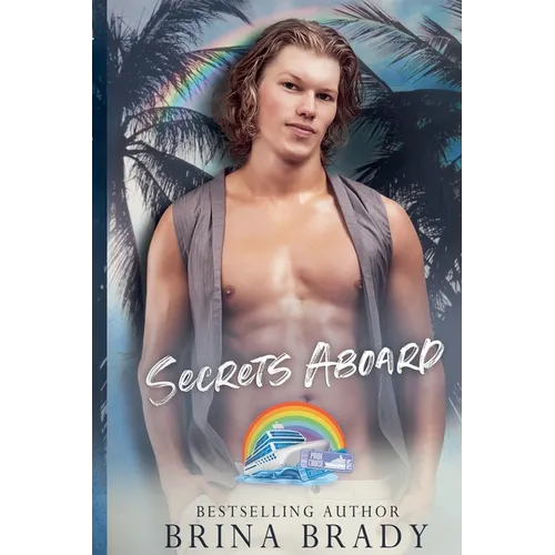 Secrets Aboard - Paperback