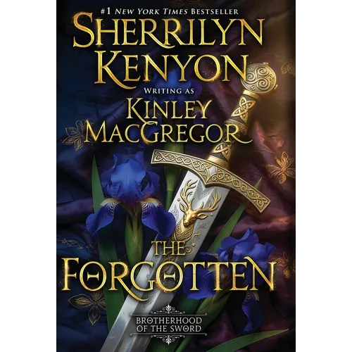 The Forgotten - Hardcover