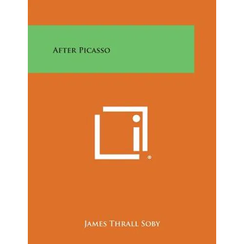 After Picasso - Paperback