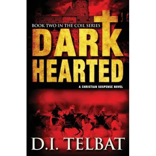 Dark Hearted - Paperback