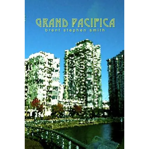 Grand Pacifica - Paperback