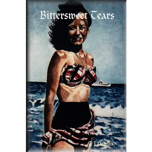 Bittersweet Tears - Paperback
