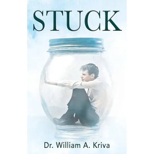 Stuck - Paperback