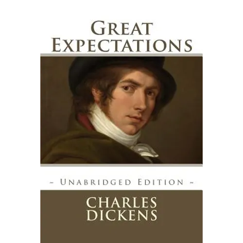 Great Expectations: Unabridged edition - Paperback