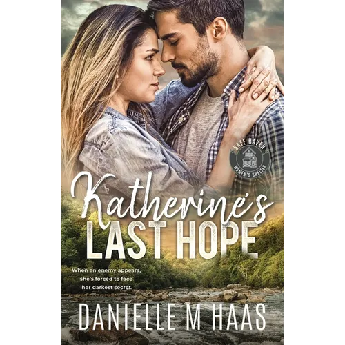 Katherine's Last Hope - Paperback
