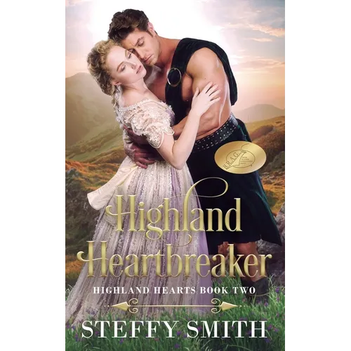 Highland Heartbreaker: Highland Hearts - Paperback