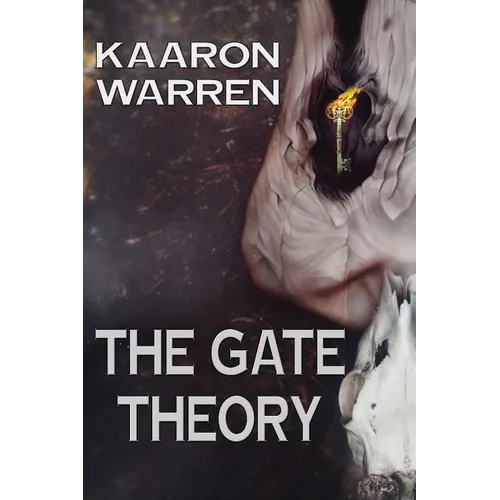 The Gate Theory - Paperback