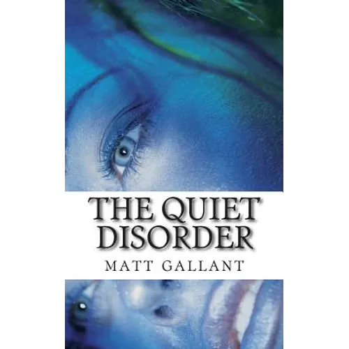 The Quiet Disorder - Paperback