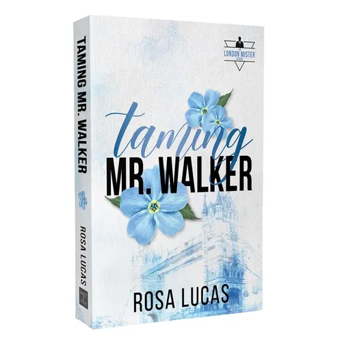Taming Mr. Walker - Paperback