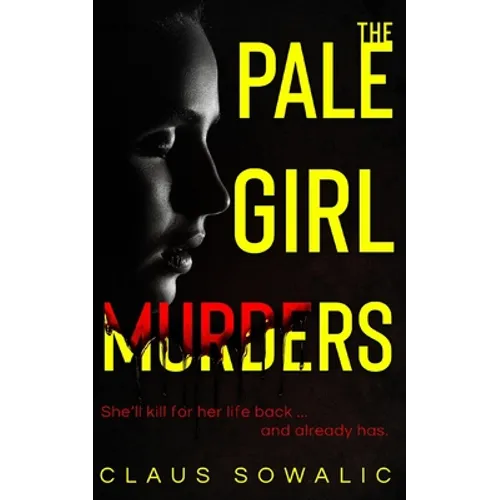 The Pale Girl Murders - Paperback