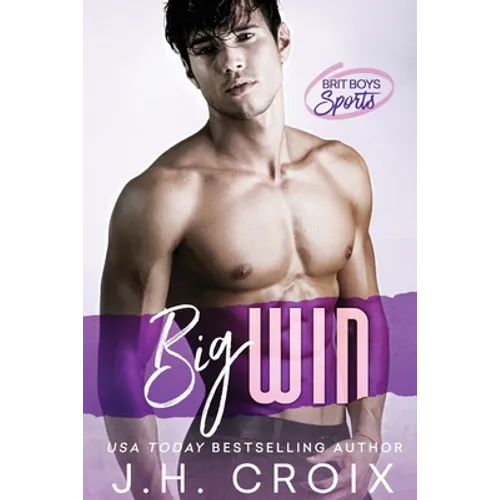 Big Win - Paperback