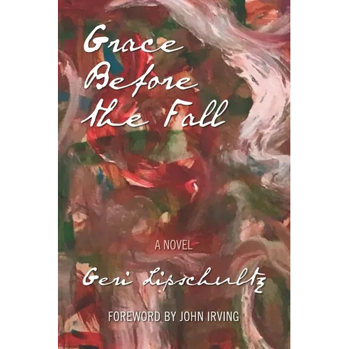 Grace Before the Fall - Paperback