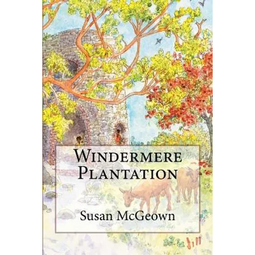 Windermere Plantation - Paperback