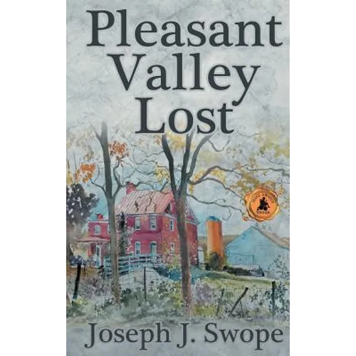 Pleasant Valley Lost