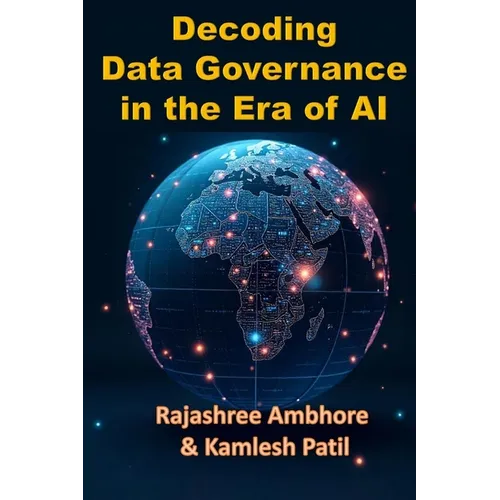 Decoding Data Governance in the Era of AI - Paperback