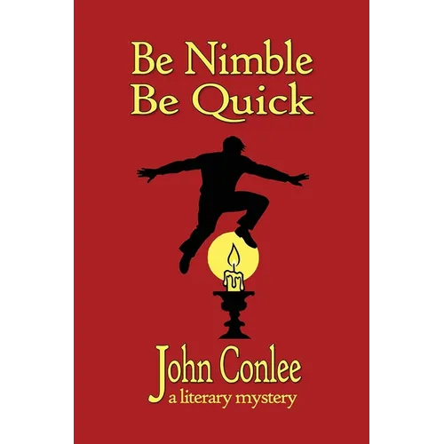 Be Nimble, Be quick - Paperback