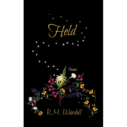 Held - Paperback