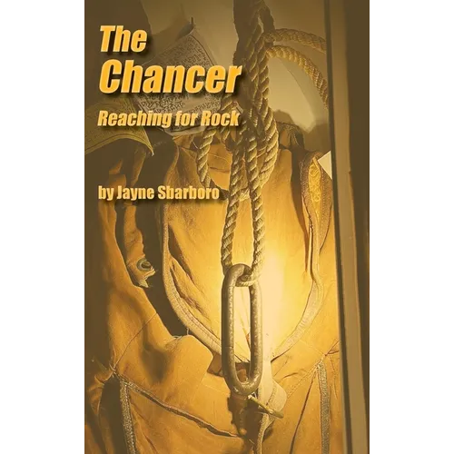 The Chancer: Reaching for Rock