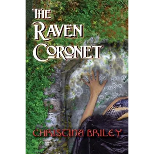 The Raven Coronet - Paperback