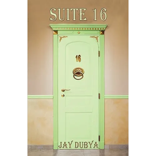 Suite 16 - Paperback