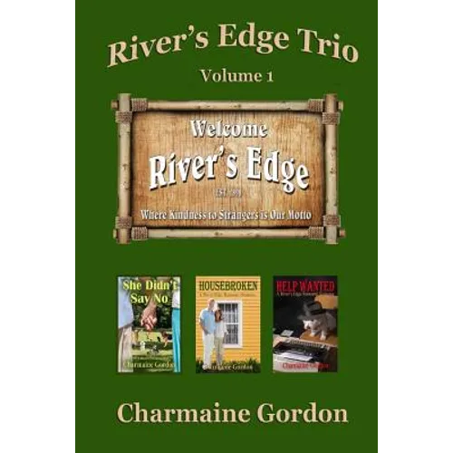River's Edge Trio: Volume 1 - Paperback