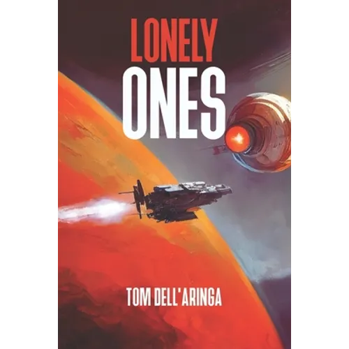 Lonely Ones - Paperback