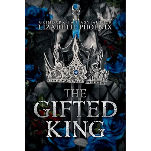 The Gifted King - Paperback
