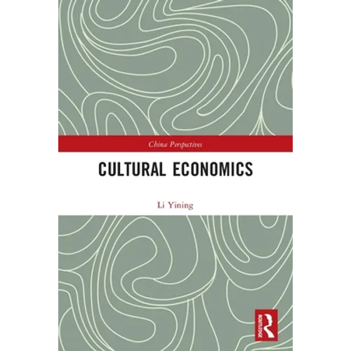 Cultural Economics