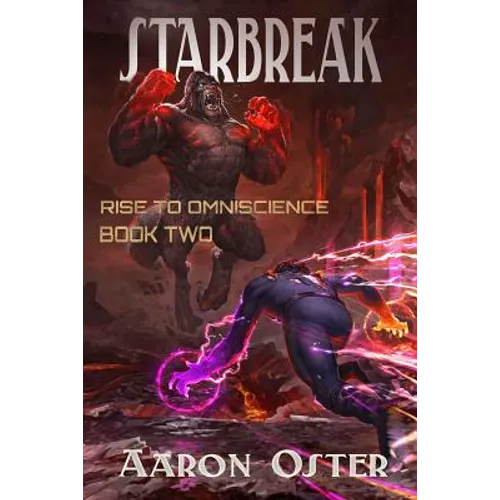 Starbreak - Paperback